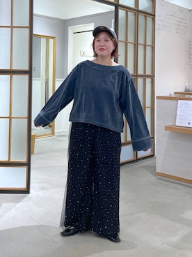 ありぺいさんのコーディネート