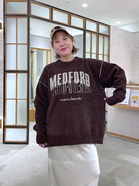 ありぺいさんのコーディネート