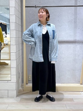 ありぺいさんのコーディネート