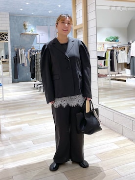 ありぺいさんのコーディネート