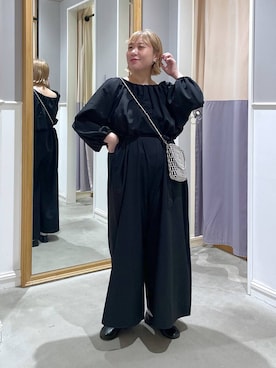 ありぺいさんのコーディネート