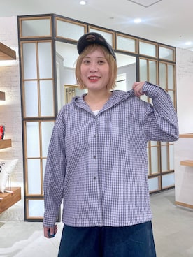 ありぺいさんのコーディネート