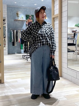 ありぺいさんのコーディネート