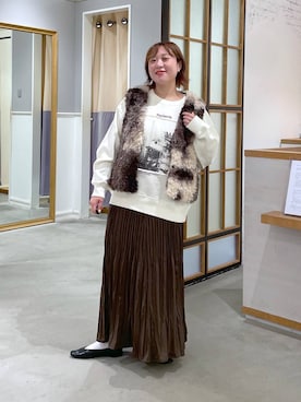 ありぺいさんのコーディネート
