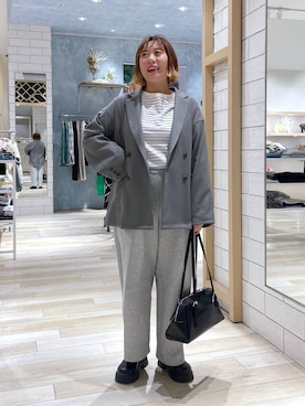 ありぺいさんのコーディネート