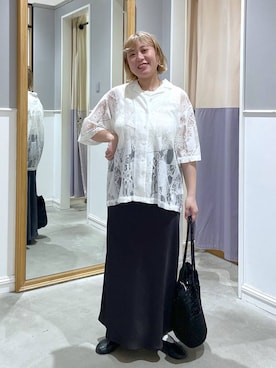 ありぺいさんのコーディネート