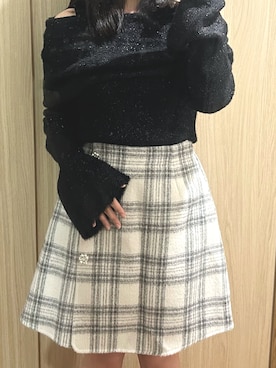 guuuuut1203さんのコーディネート