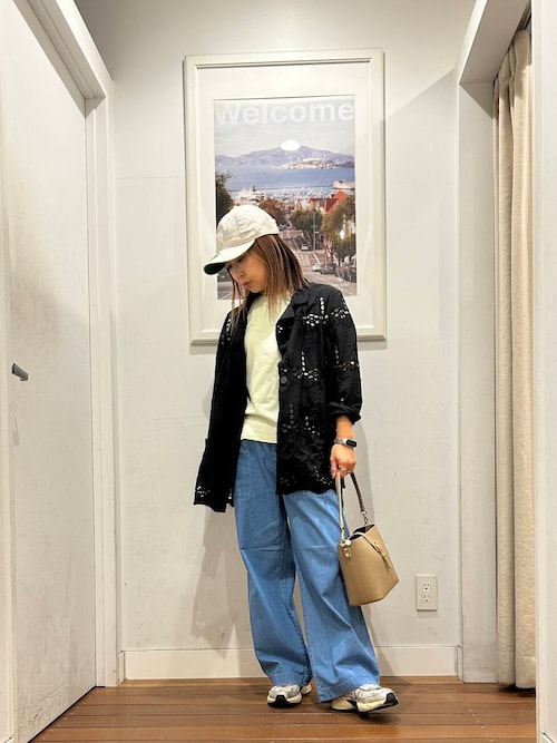『別注』New Era×Sonny Label　930CS NEYYANCO LBGE