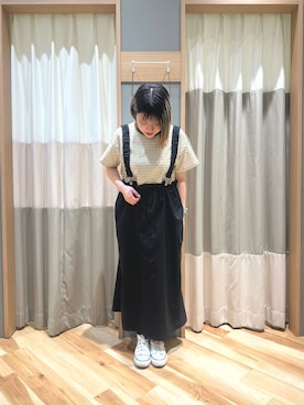 るぴさんのコーディネート