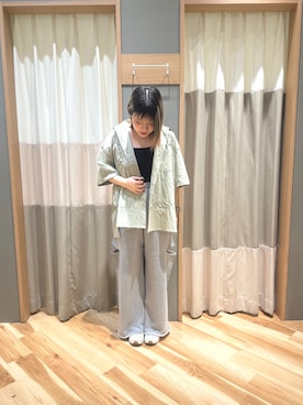 るぴさんのコーディネート