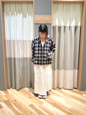 るぴさんのコーディネート