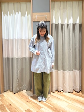 るぴさん（レディース・155cm）の冬コーディネート