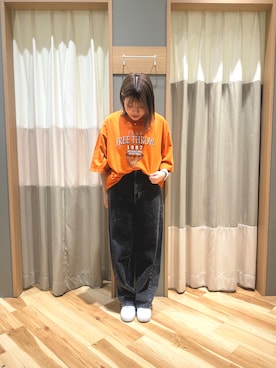 るぴさんのコーディネート