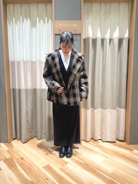 るぴさんのコーディネート