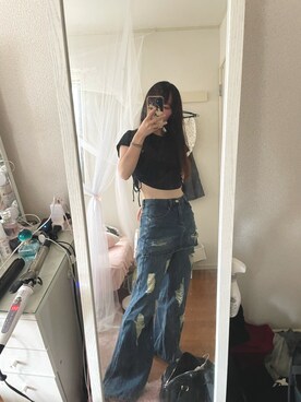 wanwaninuchangさんのコーディネート