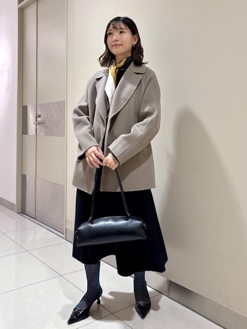 ロートレックグラフィカルシルクスカーフ