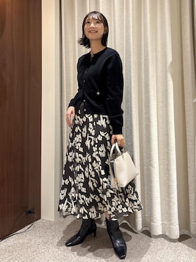 ayaさんのコーディネート