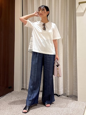 ayaさんのコーディネート