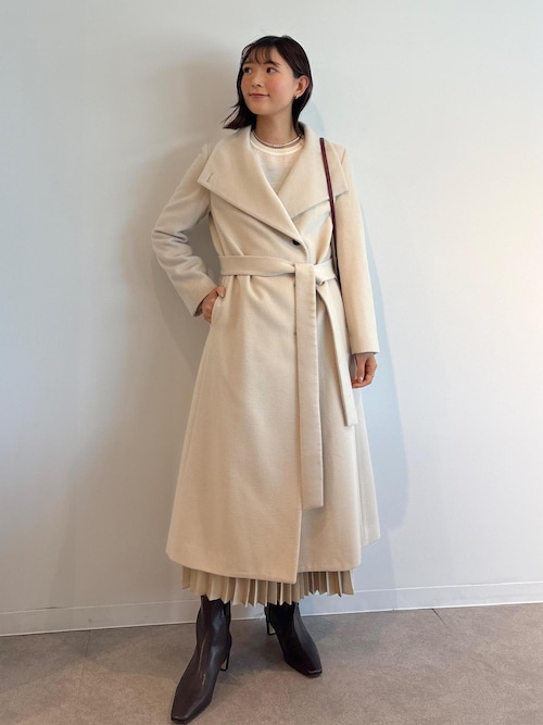 【E'POR】Ree BAG Mini【WEB限定】【超軽量】【25AW】