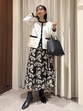 ayaさんのコーディネート