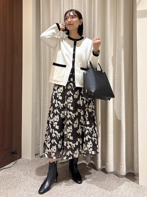 【E'POR】Y BAG Medium【軽量】【25AW】