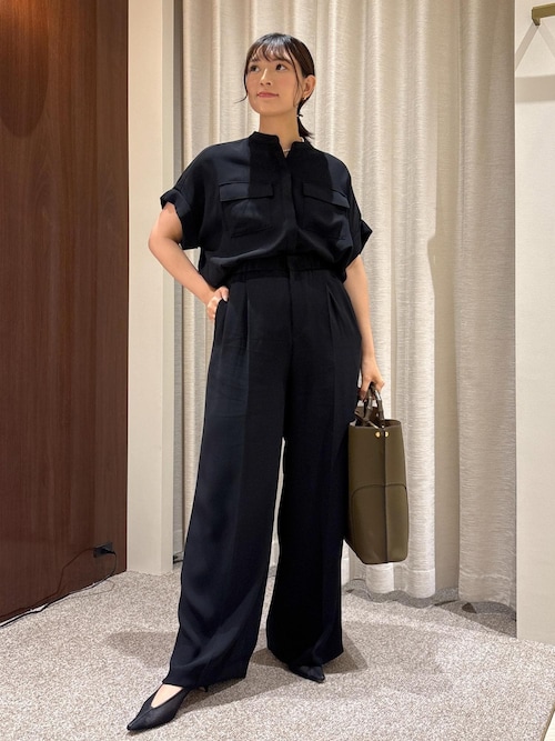 職人技が光る日本製の逸品・メッシュパンプス