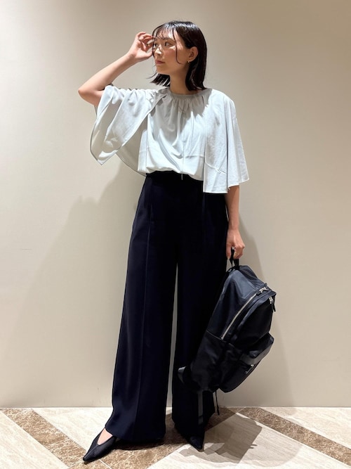 【E'POR】【A4/PC対応・撥水】Pac Sac（ パックサック ）/WEB掲載