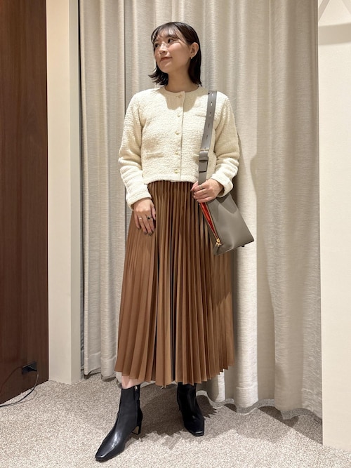 【E'POR】YBAG Shoulder Mini【超軽量】