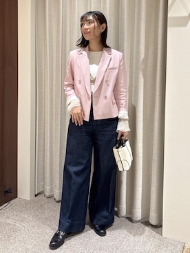 ayaさんのコーディネート