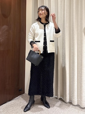 ayaさんのコーディネート