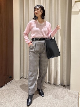 ayaさんのコーディネート