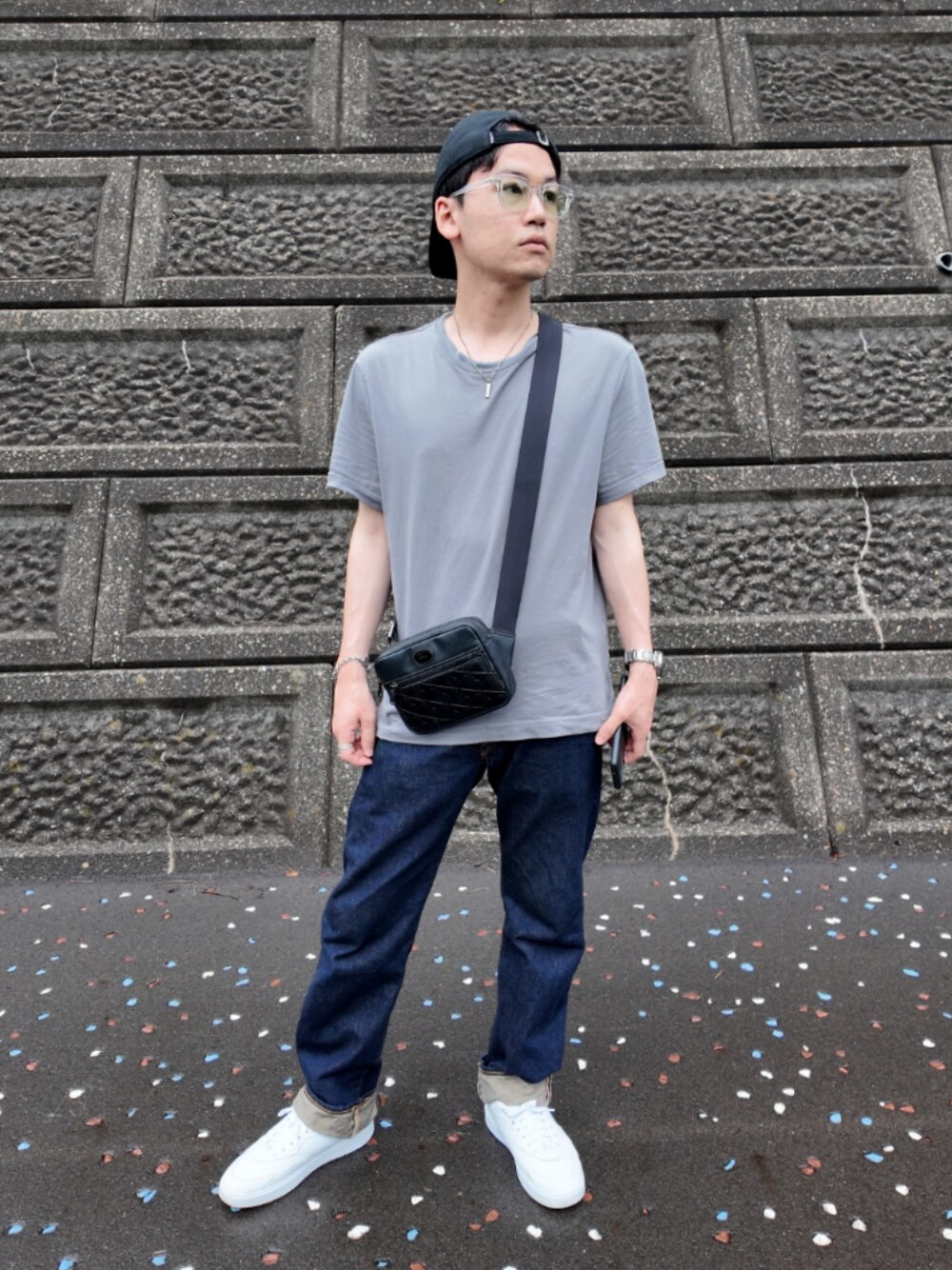 【上杉柊平着用】 FEELS. LOGO CAP LIGHT BLUE 上杉柊平着用】【即完品】FEELS. LOGO CAP LIGHT BLUE