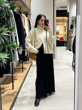 b a b aさんのコーディネート