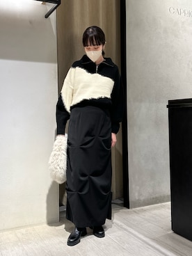 b a b aさんのコーディネート