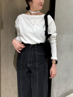 b a b aさんのコーディネート