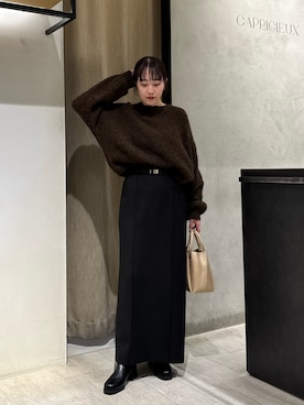 b a b aさんのコーディネート