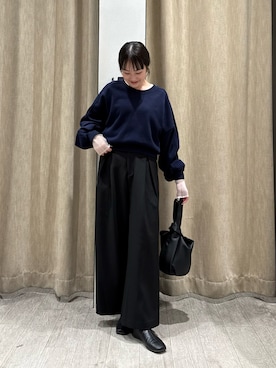 b a b aさんのコーディネート