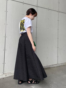 b a b aさんのコーディネート