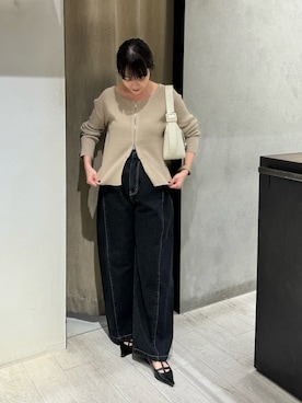 b a b aさんのコーディネート