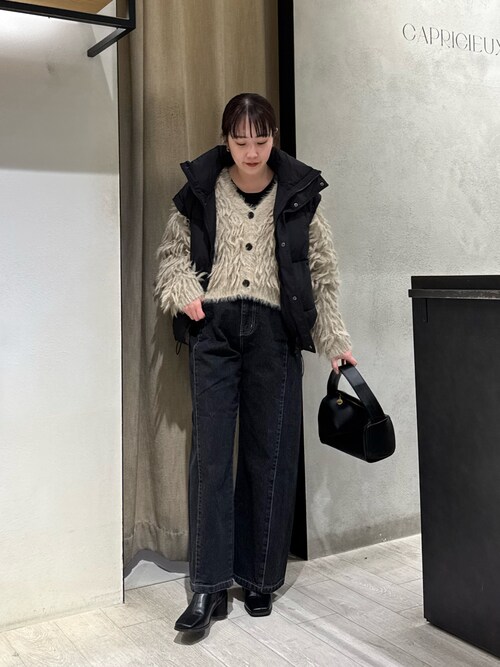 CAPRICIEUX LE'MAGE（カプリシューレマージュ）の「【HAPPY BAG