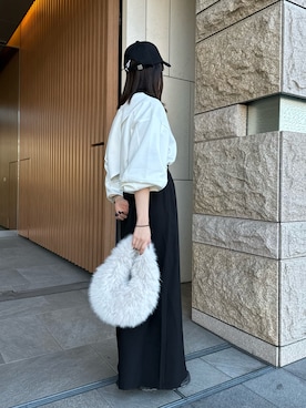 b a b aさんのコーディネート