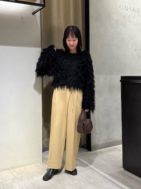 b a b aさんのコーディネート