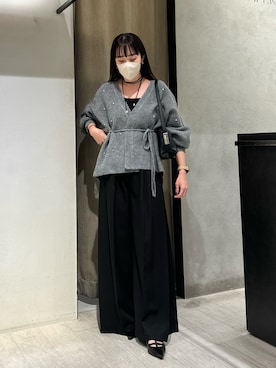 b a b aさんのコーディネート