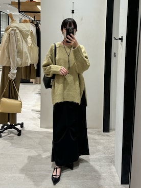 b a b aさんのコーディネート