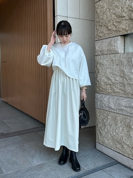 b a b aさんのコーディネート