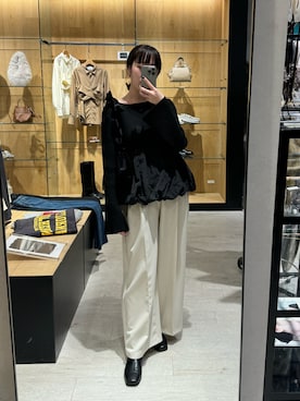 b a b aさんのコーディネート