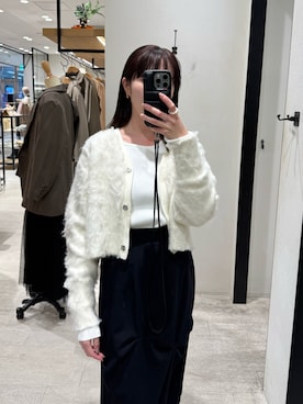 b a b aさんのコーディネート