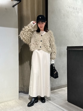 b a b aさんのコーディネート