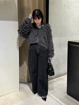 b a b aさんのコーディネート