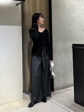 b a b aさんのコーディネート